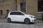 Seat Mii by MANGO 5-Door 2016 года (UK)